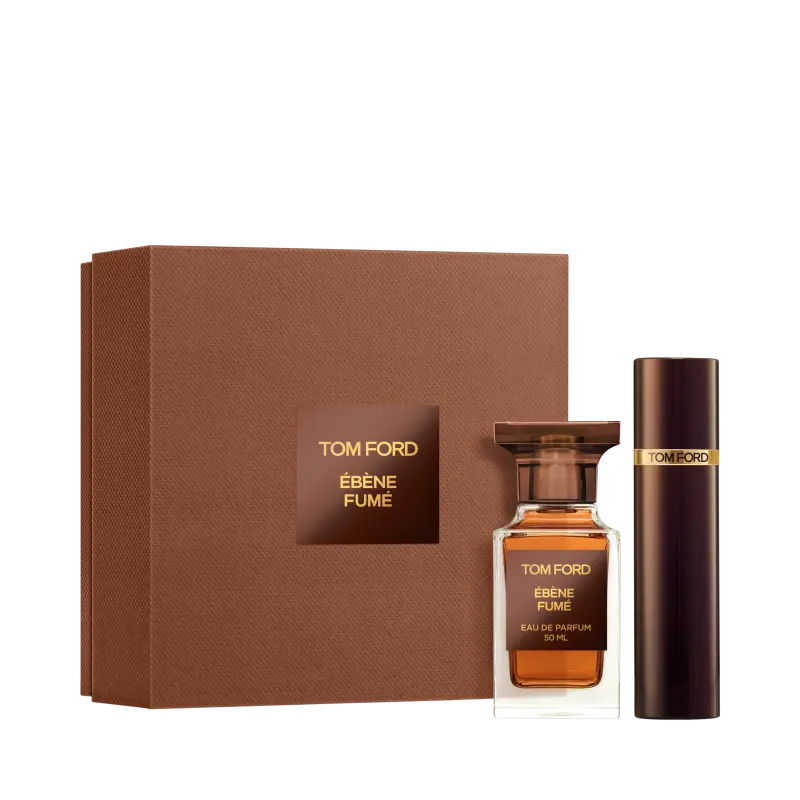 Ébène Fumé Eau de Parfum Set online